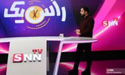 آخرین باری که آقای فرزین در حیاط دولت حاضر شده دلار ۱۰۰ هزار تومان بود الان شده حدود ۱۲۲ هزار! / چرا هیچکس پاسخگو نیست؟ + فیلم