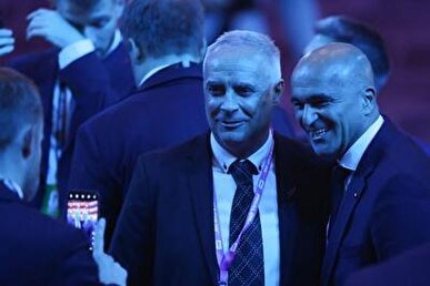 انتقاد سرمربی نیوزیلند از دیگر تیمهای گروهش/ بلژیک، ایران و مصر