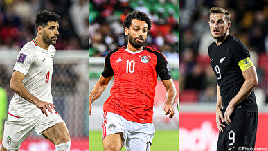 رسانه ورزشی بلژیک:ایران آزاردهندهترین حریف ماست