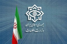 ضربه نهایی اطلاعات به ضدانقلاب/ سه عضو دیگر شبکه ضدامنیتی «شکار مزدور» بازداشت شدند