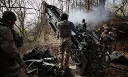 نیویورک تایمز: چشمانداز اوکراین در میدان نبرد در حال بدتر شدن است