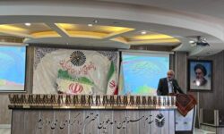 گرامیداشت روز دانشجو در دانشگاه پیام نور کرمان