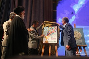 بزرگداشت روز دانشجو در دانشگاه علوم پزشکی تهران