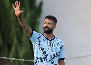 آرمین سهرابیان به تمرینات استقلال برگشت