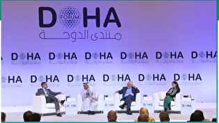 جاسم البدیوی: من به شما، به رهبری ایران و مردم ایران اطمینان می‌دهم که هیچ کسی در شورای همکاری خلیج فارس نمی‌خواهد ایران از بین برود + فیلم