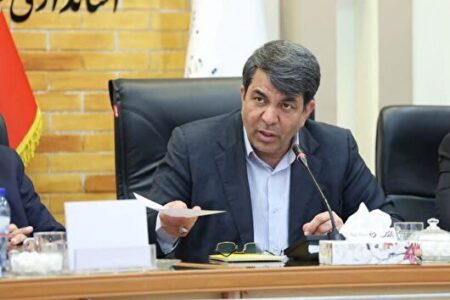 استاندار کرمان: طرح کدینگ سوخت غیرقانونی است / مصوبه شورای تامین استان لغو شده است