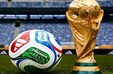 کری خوانی همگروه ایران در جام جهانی / بازیکن سابق بلژیک : گروه از این ضعیف‌تر نمی‌شد