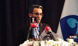 نماینده دفتر تحکیم وحدت: دانشگاه باید میدان‌دار بیداری سیاسی و ترویج اخلاق اسلامی باشد + فیلم