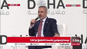 فیدان: اسرائیل میخواهد یا فلسطینی ها از آنجا مهاجرت کنند یا تک تک آنها را از بین ببرد