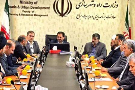 اختصاص بیش از ۵۰۰ میلیارد تومان برای طرح‌های عمرانی در فریمان