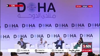 ظریف: همه در ایران اعتمادشان را به اروپا از دست دادند / اروپا ثابت کرد که دوست دارد به پای خود شلیک کند تا آمریکا را از خود راضی نگه دارد!