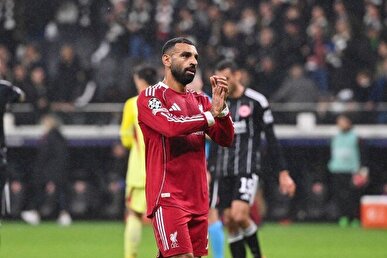 تیم‌های عربستانی در تلاش برای جذب ستاره مصری لیورپول