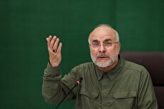قالیباف: جنگ ۱۲ روزه فقط نظامی نبود؛ یک نبرد اقتصادی، رسانه‌ای و ذهنی بود + فیلم