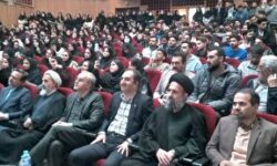 انتقاد دانشجویان از بدعهدی یکساله استاندار گلستان/ مطالبهگری صریح در روز دانشجو