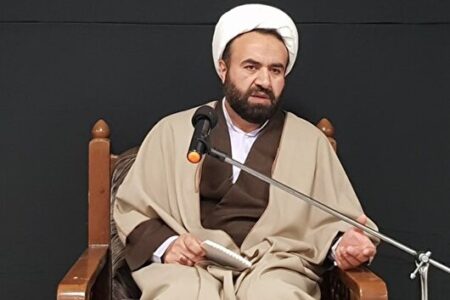 مسئول نمایندگی ولی‌فقیه در ناحیه بسیج دانشجویی استان اردبیل: دانشجو آینه مطالبات مردم است