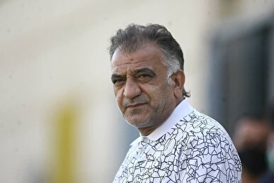 بیژن طاهری: اخراج رضائیان شایعه بود