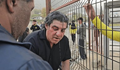 رای کمیته انضباطی برای دیدار جنجالی لیگ یک فوتبال