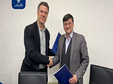 تفاهم‌نامه همکاری دانشگاه‌ها برای توسعه آموزش و تحقیقات ورزشی امضا شد