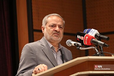 وظیفه اصلی ما متناسبسازی مدارس در حوزه امکانات و تجهیزات است + فیلم