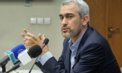 مدنیزاده: مسئولیت وزارت اقتصاد را فقط برای ایجاد تغییر پذیرفتم + فیلم