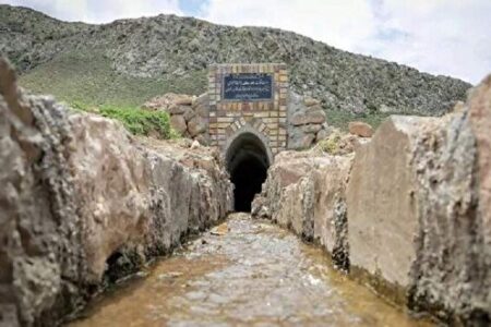 تأکید مشاور وزیر تعاون بر احیای قنات به عنوان محور توسعه در سیستان و بلوچستان