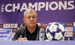 اسکوچیچ: انگیزه زیادی مقابل ذوبآهن داریم/ آماده کسب بهترین نتیجه در بازی فردا هستیم