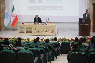 گزارش SNN TV از برگزاری جشن روز دانشجو‌ در دانشکدگان فارابی