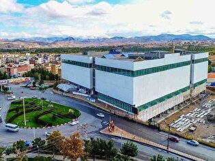 حضور داوطلبانه سرمایه‌گذار هماگ برای تعیین تکلیف سهم شهرداری