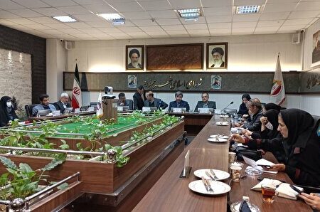 پرونده پروژه «کیش اوریناگ»روی میز شورای شهر بجنورد