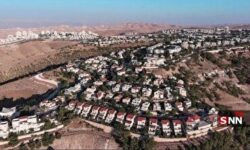 رژیم صهیونیستی ساخت ۳۵۰۰ واحد مسکونی جدید در بیت‌شیمش قدس را تصویب کرد