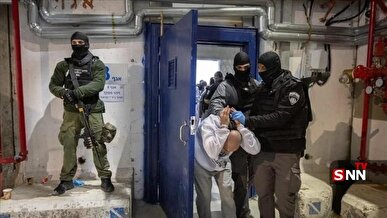 شهادت ۱۱۰ اسیر فلسطینی در زندان‌های رژیم صهیونیستی از زمان تصدی بن‌گویر