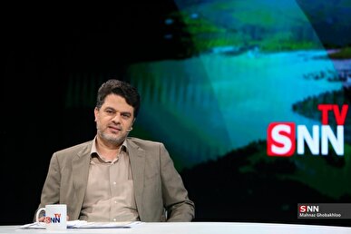 یزدیان: ما حتما در جنگ اقلیمی به سر میبریم/ تکنولوژی بارورسازی ابر ما برای پنجاه سال پیش است + فیلم