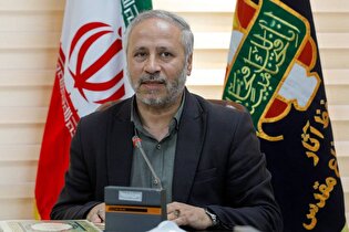 آغاز داوری کتاب سال دفاع مقدس با ۳۵۰۰ اثر/ ریزش ۷۰ درصدی آثار نشان دهنده کتابسازی است