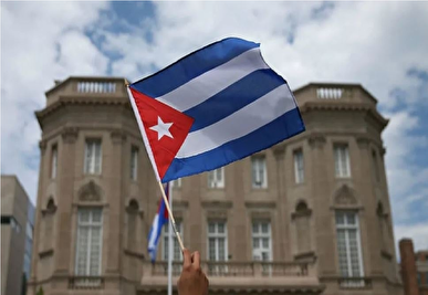 کوبا ادعای رویترز درباره «تماس‌های محرمانه با مقامات آمریکایی برای بررسی آینده ونزوئلا» را تکذیب کرد