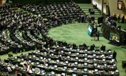 اعلام وصول سؤالات نمایندگان از وزیر کار