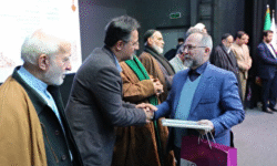 سومین جایزه «مداحان مؤلف» فراخوان داد