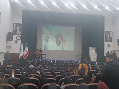 صدای دانشجو، نشانه زنده بودن دانشگاه و ایران است