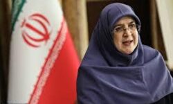 مهاجرانی: توسعه پایدار بدون مشارکت زنان ممکن نیست