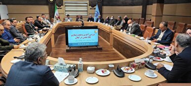 ثبات نسبی آنفولانزا در گیلان / فرد بیمار در محیط‌های آموزشی و کاری حضور نیابد