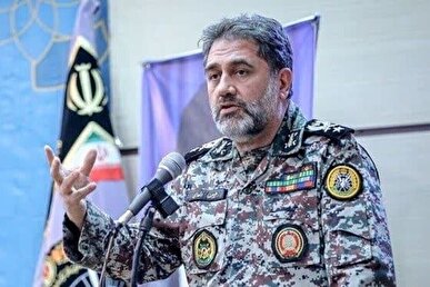 جانشین نیروی پدافند هوایی ارتش: همه سامانه‌های آسیب‌دیده جایگزین شدند