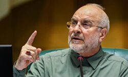 قالیباف: لایحه حمایت از زنان در برابر خشونت باید زودتر تعیین تکلیف شود