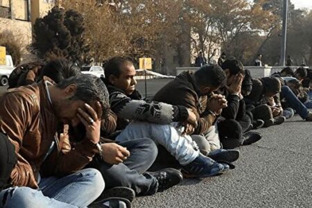 تشکیل یگان ویژه برای شناسایی و دستگیری محکومان و متهمان متواری در اصفهان