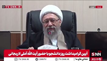 آملی لاریجانی: خیلیها گمان میکنند مجمع تشخیص میتواند در همه مسائل کشور ورود کند؛ اما این درست نیست