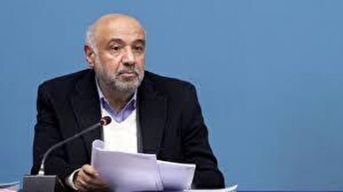 میدری در هزاره مناره سمنان: ایرانیان با خاک کیمیاگری کردهاند / میخواهند ما را از تاریخمان دور کنند