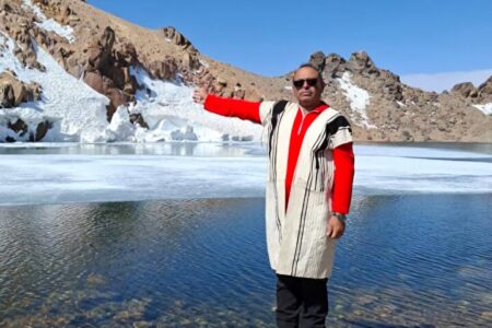 چهارمحال و بختیاری؛ سرزمین قلههای چهار هزار متری و خانه دوم کوهنوردان