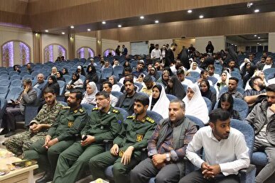 توزیع ۲۰۰ سری جهیزیه توسط قرارگاه منطقهای کربلا نیروی زمینی سپاه