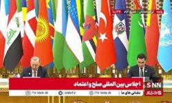 اردوغان: صادقانه امیدواریم جنگ بین روسیه و اوکراین پایان یابد