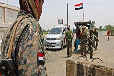 ۷۷ کشته و زخمی در درگیری میان عناصر وابسته به امارات و ریاض