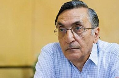 کامران فانی پژوهشگر کتاب و مترجم درگذشت