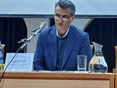 معاون سازمان محیط زیست: در آتش سوزیهایی مانند جنگل الیت اگر امکانات وجود داشته باشد باید خیلی زودتر از اینها ورود کرد + فیلم